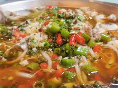 鱼蛙相恋-富临轩私房菜(集庆门大街店)