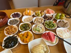 -品茗轩茶楼(江川路店)