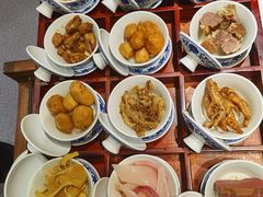 -重庆古老火锅
