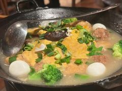 -中国徽菜·徽商故里(罍街店)