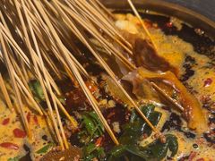 -钢管厂五区小郡肝火锅串串香(总店)