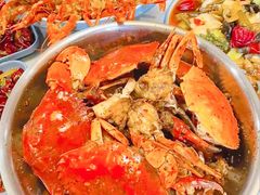 -辣盆盆麻辣小龙虾(哈尔滨总店)