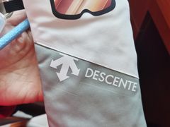 -迪桑特DESCENTE(北京三里屯BLANC店)