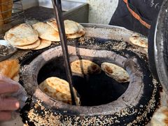 -文武王氏烧饼·无矾油条(西溪路店)