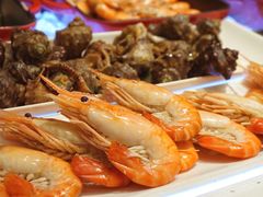 -厦门海景千禧大酒店·海景咖啡厅