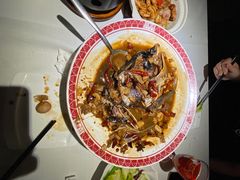 -旺顺阁鱼头泡饼(常营店)