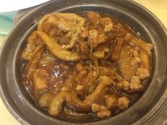 -九龙湾茶餐厅(东门店)