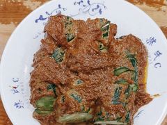 -柴氏风味斋(甘家口店)