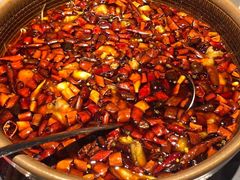 -红辣椒·川菜·火锅(张杨路店)