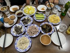 -老爆肚满五香烧牛羊肉