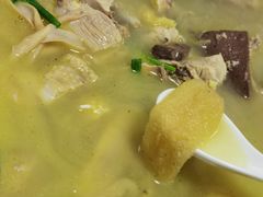 -一代菌王·竹荪鹅(江苏旗舰店)