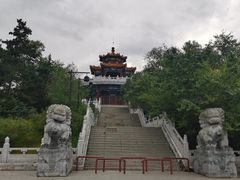 -北山公园