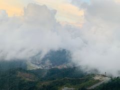 -云顶高原