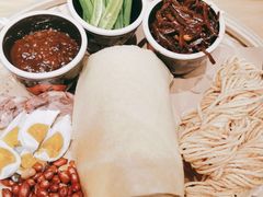 -鸽子窝(青塔店)