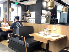 -太二酸菜鱼(武汉光谷保利店)