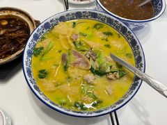-馨方园食府·市井老南京菜