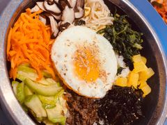 -梨花牛肉汤饭(仁恒伊势丹店)