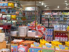 -中百仓储(古田路店)