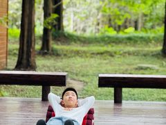 -黄海国家森林公园