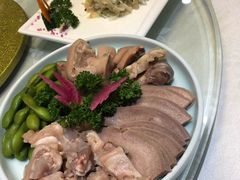-利鸿私宴(南京路步行街店)