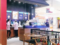 大堂-糖纸甜品(印象城店)