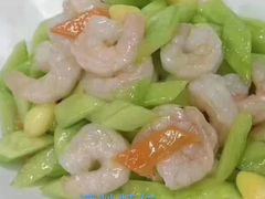 -老牌坊鲁菜名店(宽厚里店)