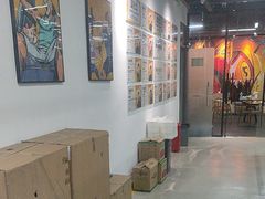 -超鹿运动(融侨锦江店)