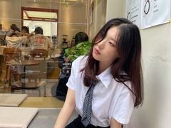 -稀物集咖啡(徽州大道店)
