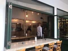 门面-RAC BAR(安福路店)
