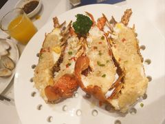 -优食坊·蒸汽海鲜(康盛路店)