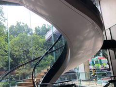 -广州天河希尔顿酒店