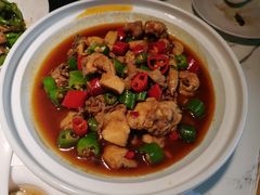 -姜君·千岛湖鱼头馆(浦东大道店)