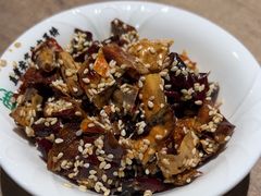 -直隶安家牛肉罩饼(七一路店)