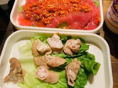 -纸盐河码头火锅(十八梯店)