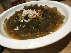 -吕氏疙瘩汤·新鲁菜(潍坊银座店)