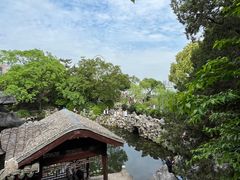 -无锡蠡湖国家湿地公园-蠡园