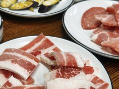 -风味烧烤(泰富店)