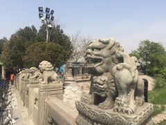 -卢沟桥文化旅游区