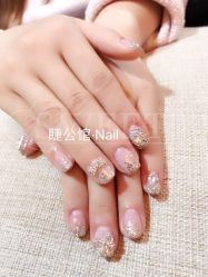 -睫乐园•睫公馆•美睫美甲沙龙