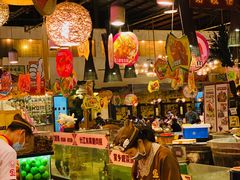 大堂-石岐佬中山菜馆(张溪店)