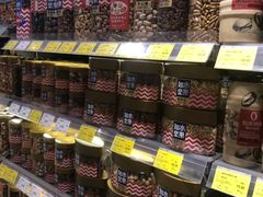 -GranVida生活超市(海信广场店)