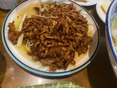 -新派川菜馆(济南路店)
