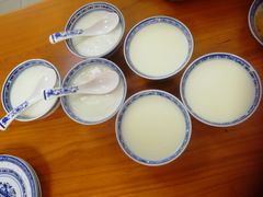 -韵姐牛奶甜品世家