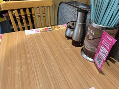 -小杨生煎(松江大学城店)