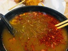 -小杨生煎(龙阳广场店)