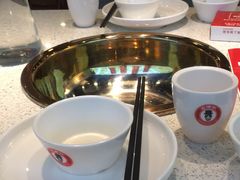 -老佛爷铜炉蛙锅(海岸城店)