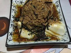 和风豆腐-小司的料理(新街口店)