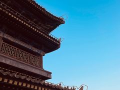 -西安城墙·碑林历史文化景区