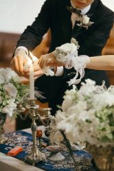 -迦南之约济南西式婚礼(济南店)