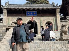 -雁门关景区
